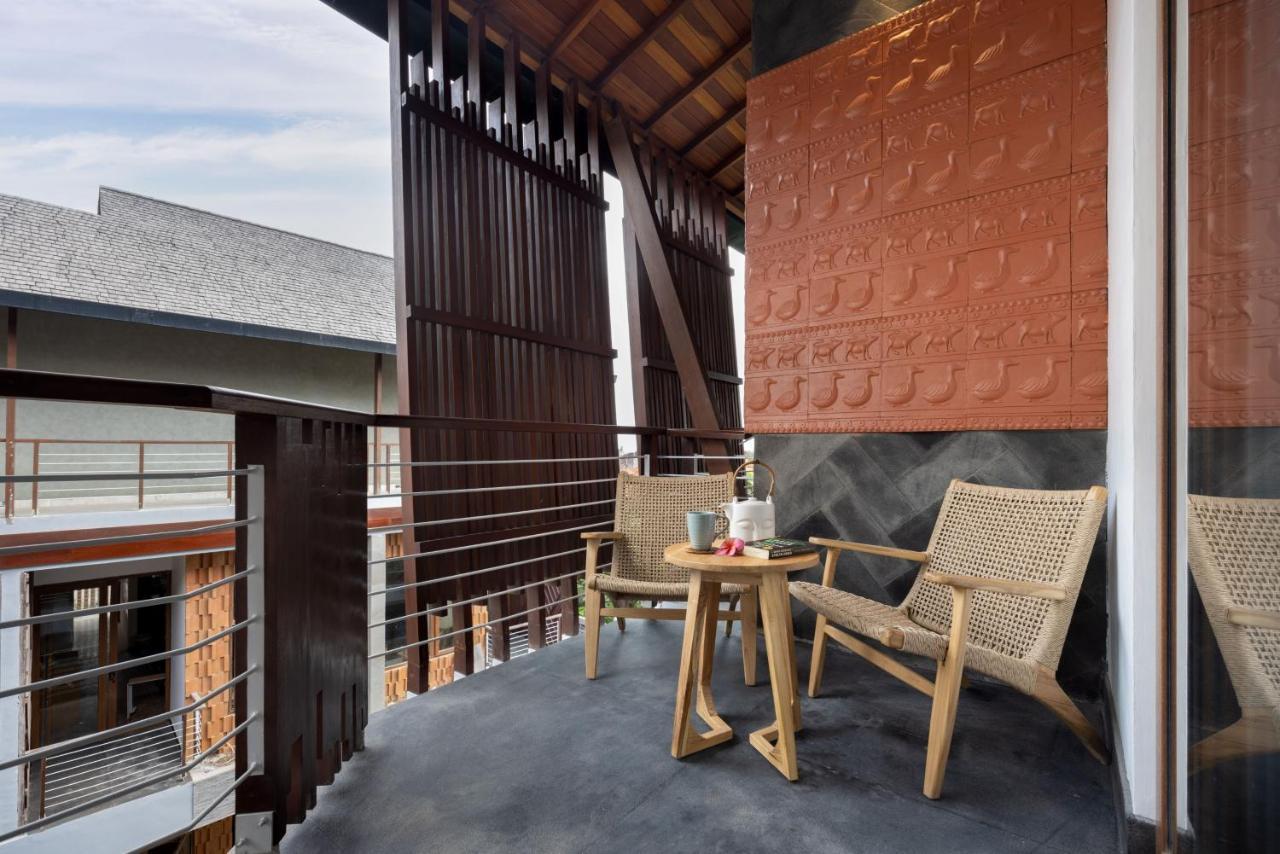 Mokko Suites Batubelig Canggu Esterno foto