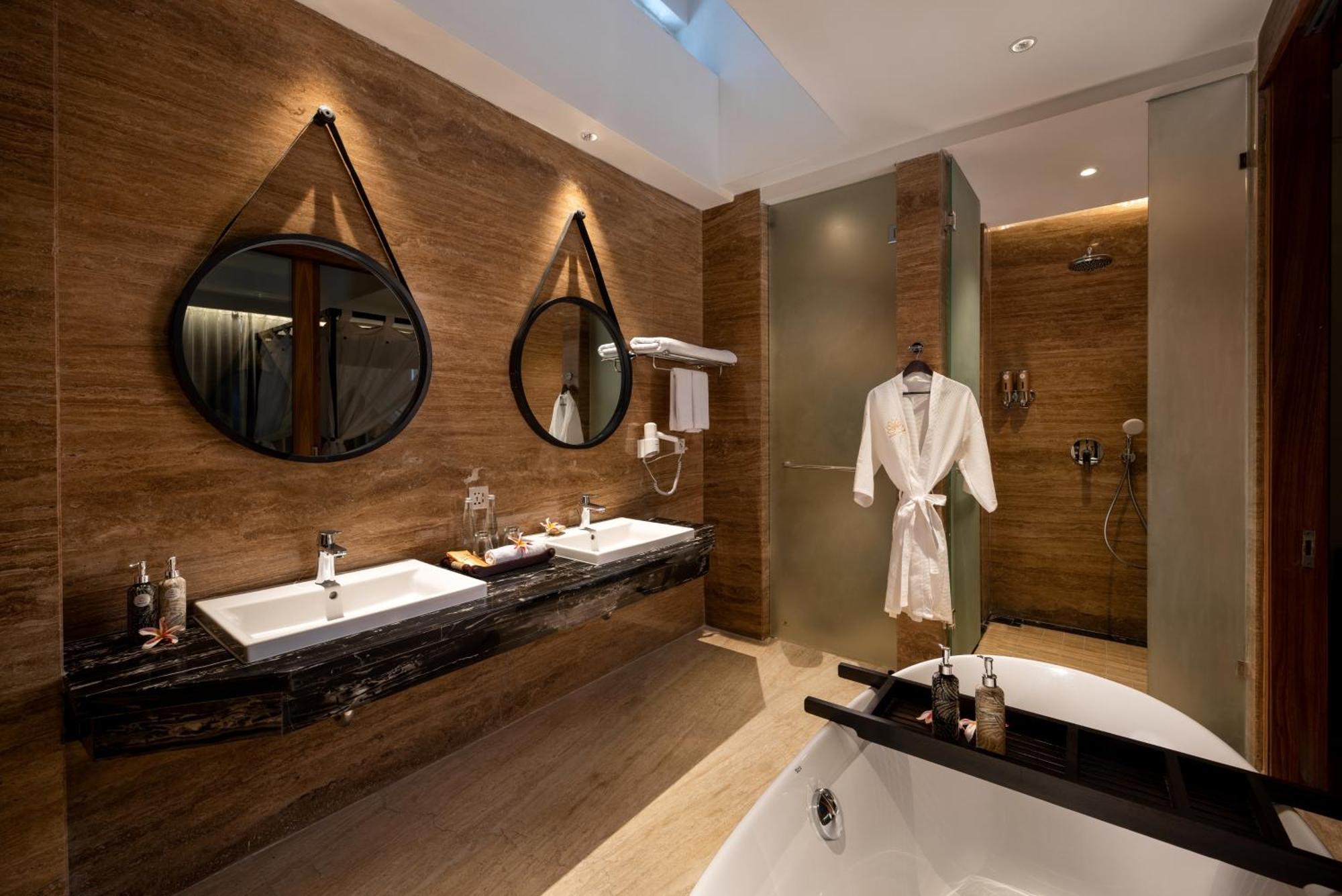 Mokko Suites Batubelig Canggu Esterno foto