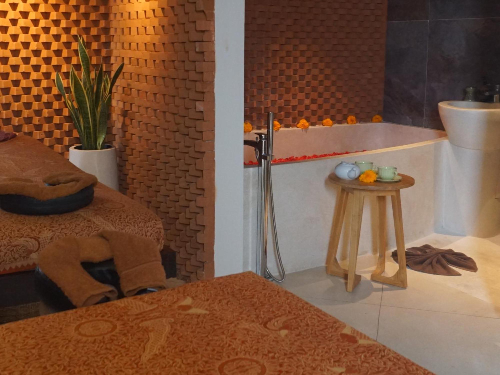Mokko Suites Batubelig Canggu Esterno foto