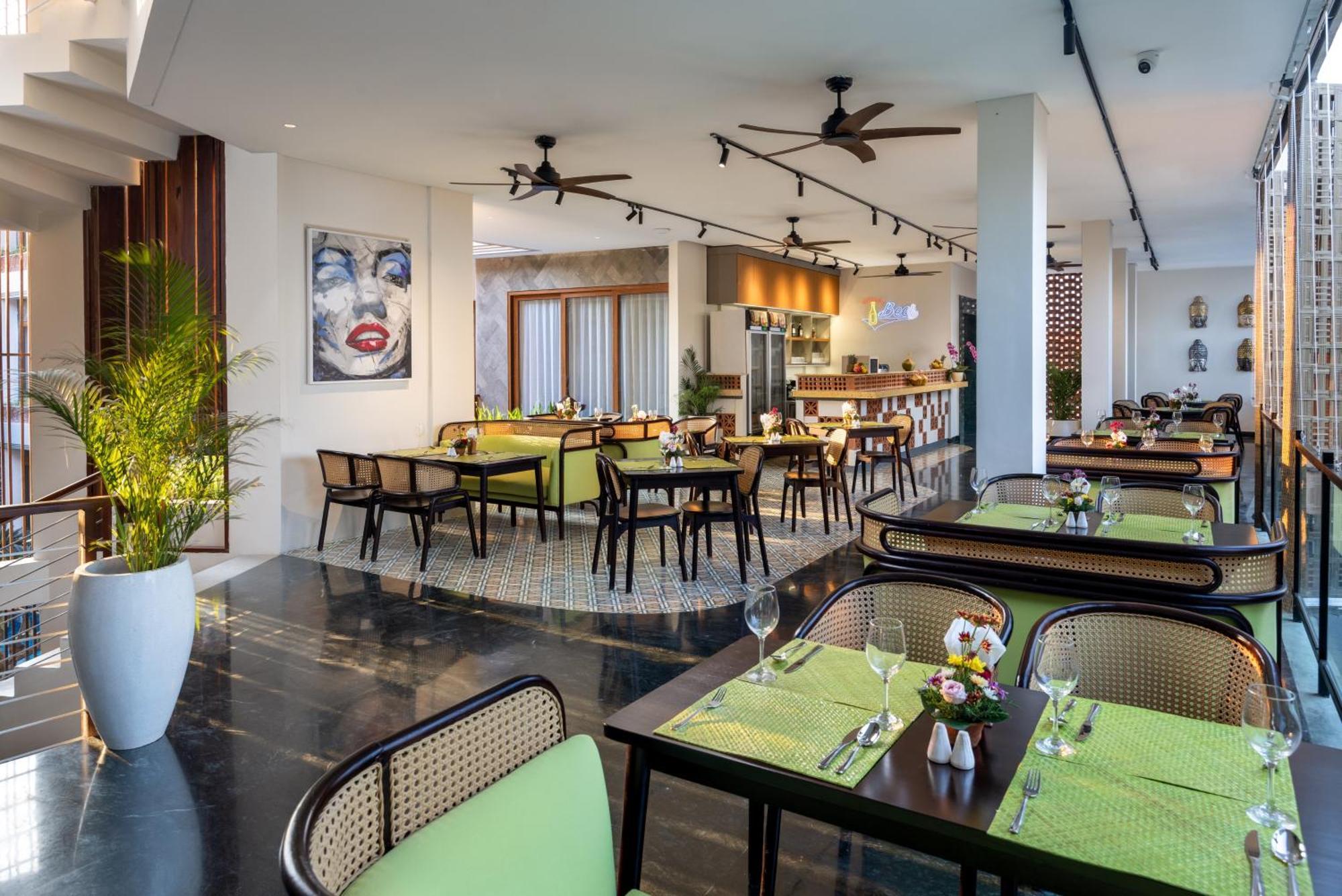 Mokko Suites Batubelig Canggu Esterno foto