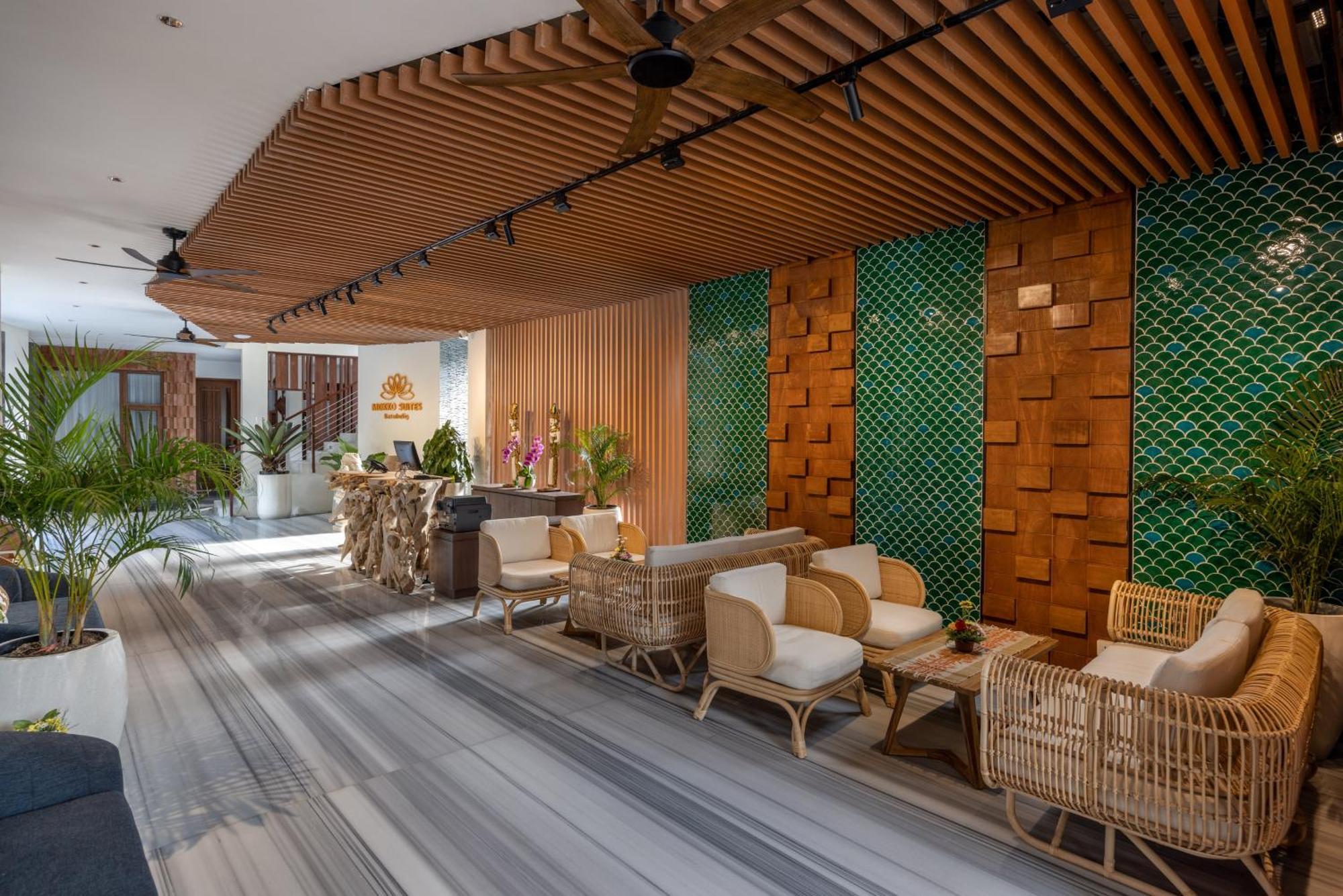 Mokko Suites Batubelig Canggu Esterno foto